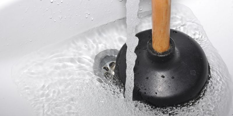 O Que é Bom para Desentupir Pia em Campo Grande: Confira 7 Dicas