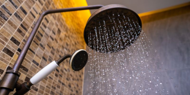 Como desentupir chuveiro Lorenzetti em Campo Grande